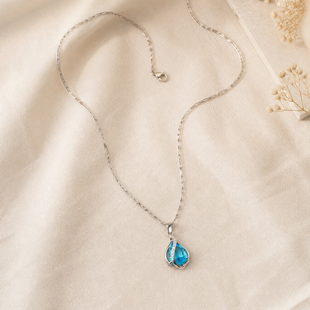 Collier Élégant Celestine Vireaux