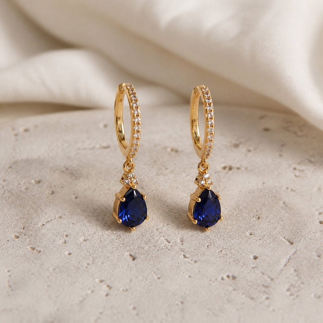 Boucles d&