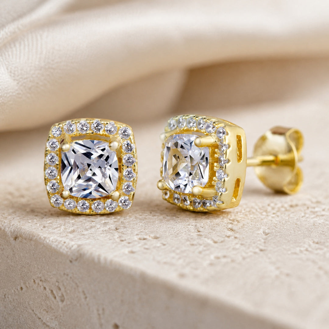 Boucles d&
