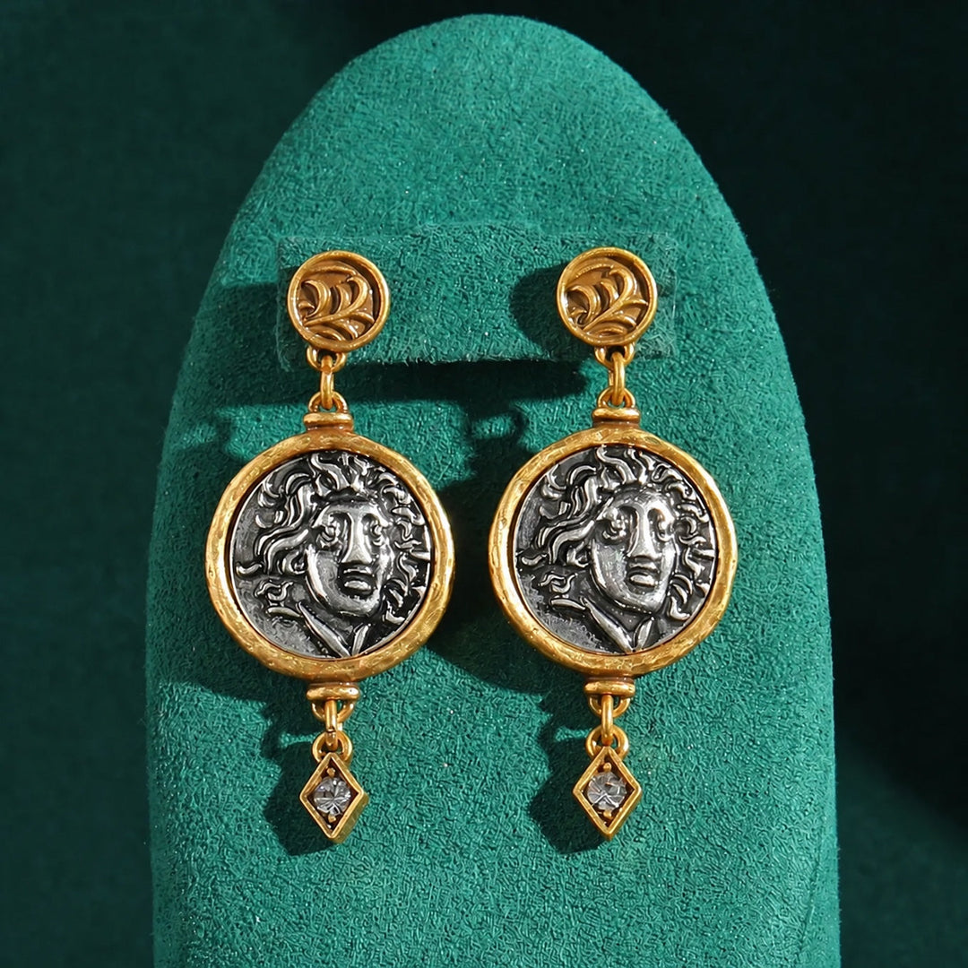 Boucles d&