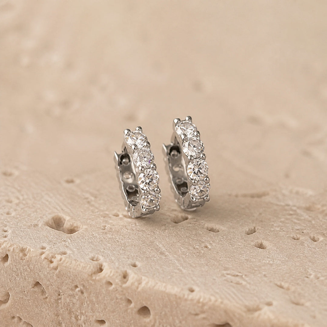 Boucles d&