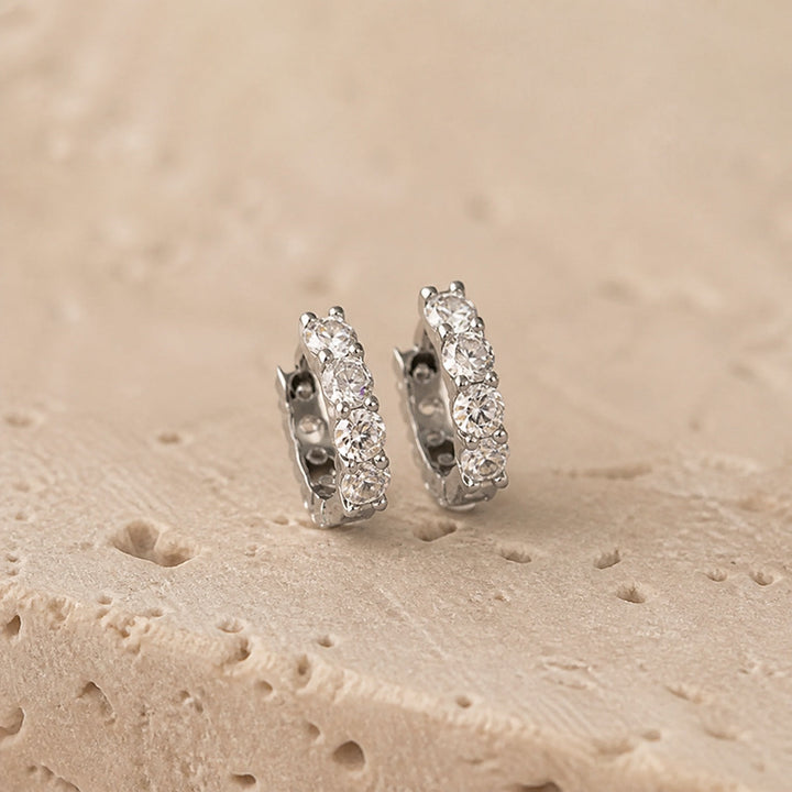 Boucles d&