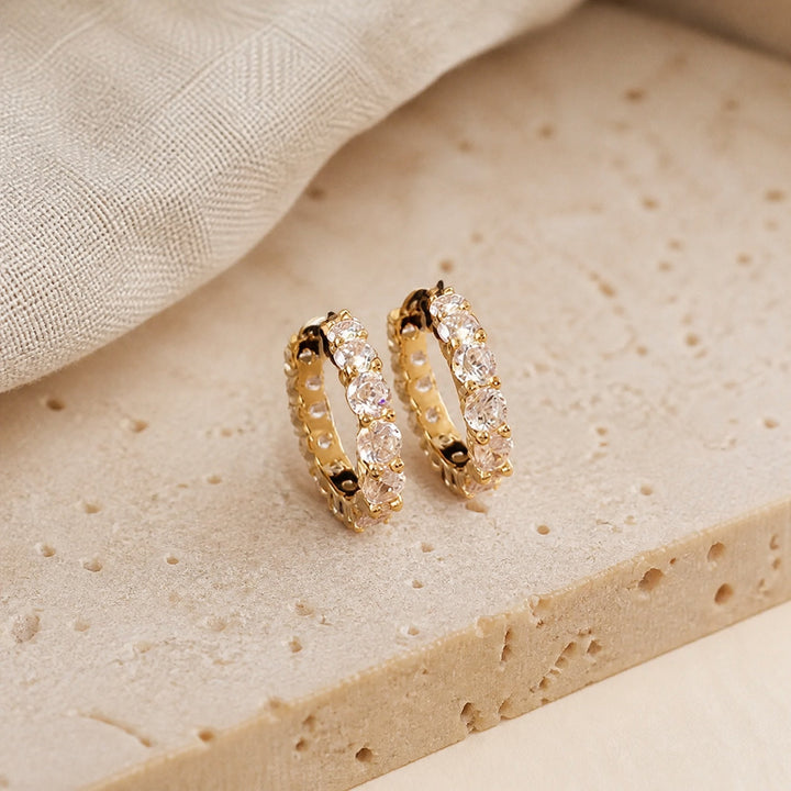 Boucles d&