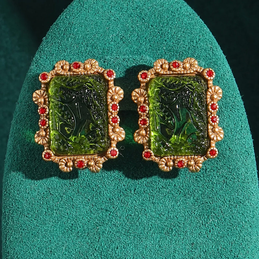 Boucles d&