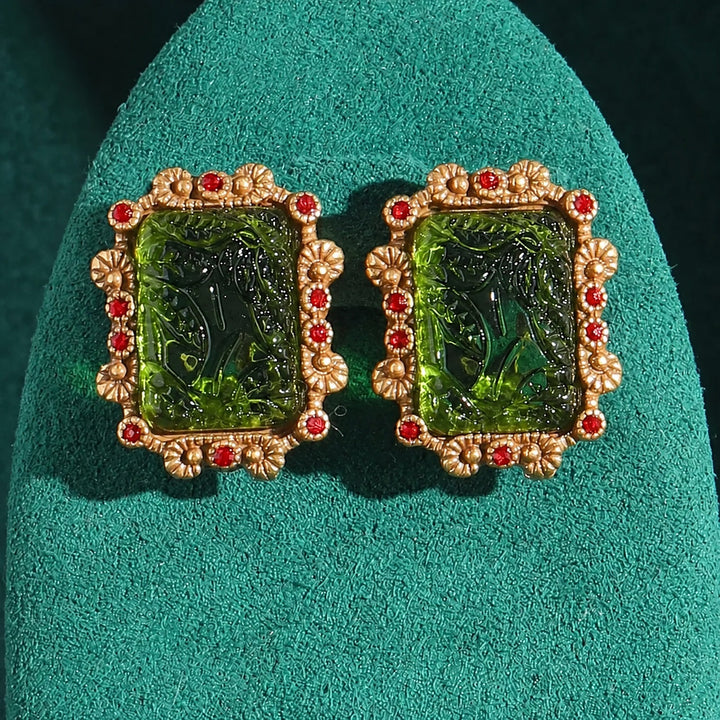 Boucles d&