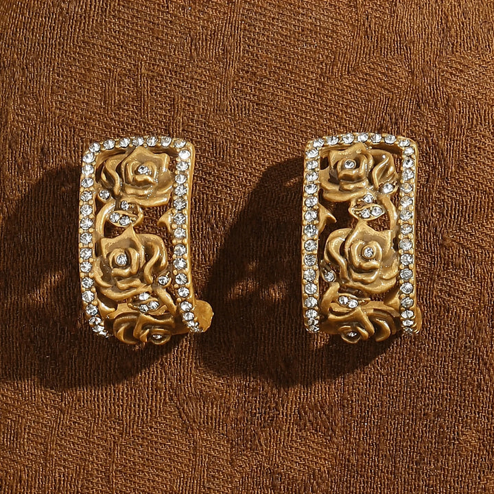 Boucles d&