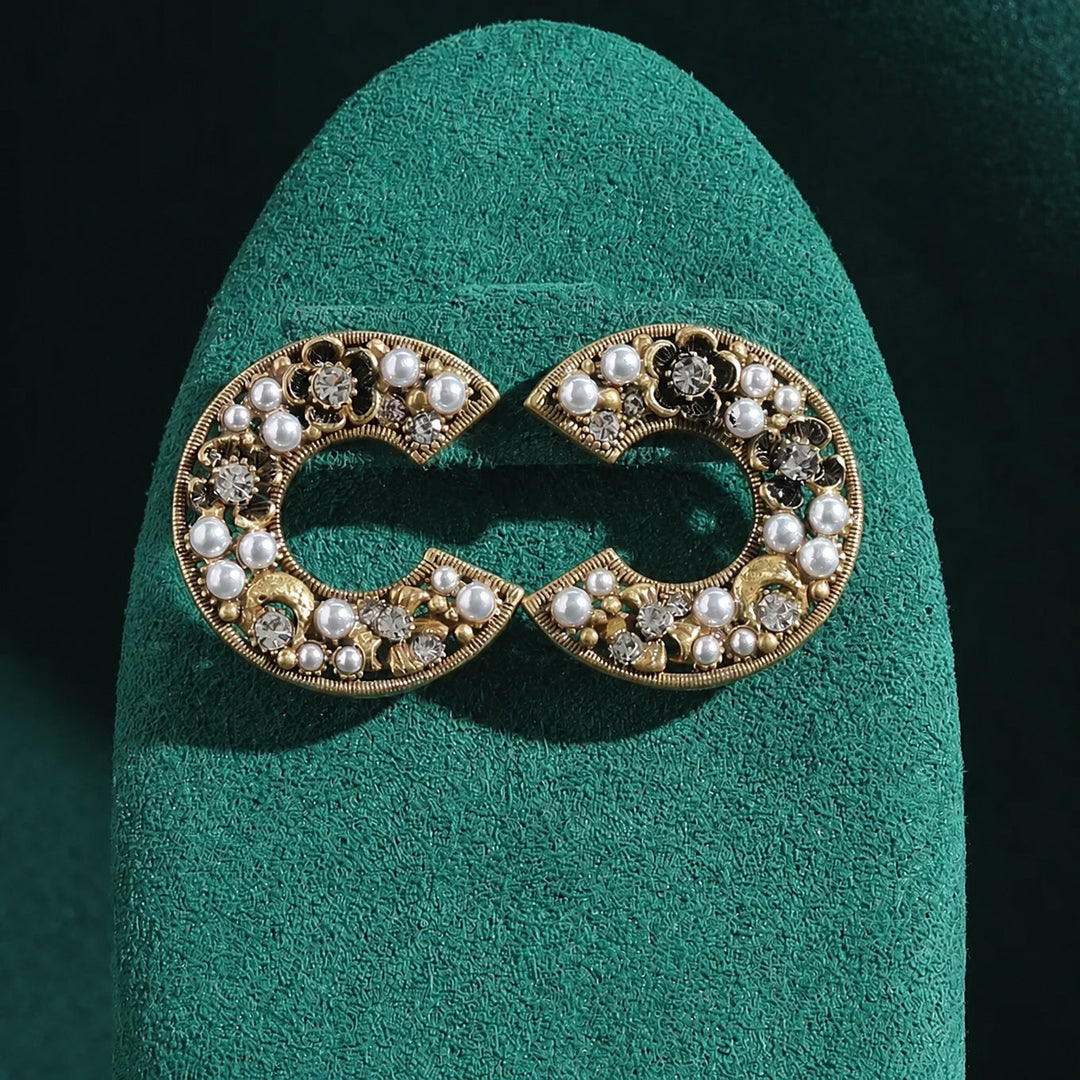 Boucles d&