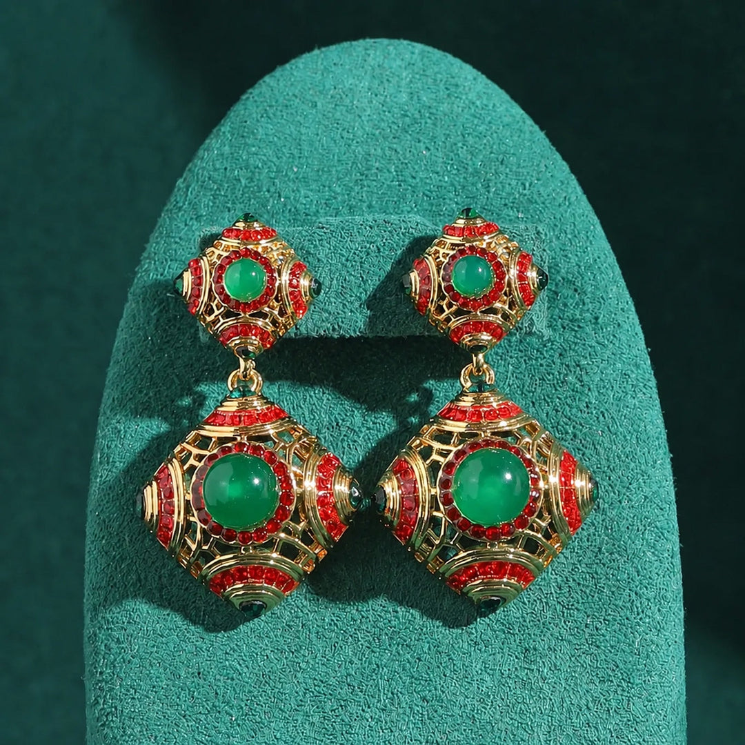 Boucles d&