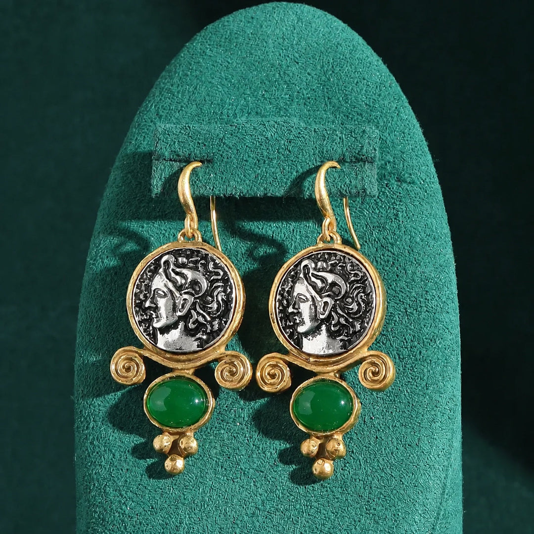 Boucles d&