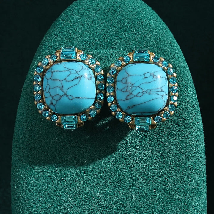 Boucles d&