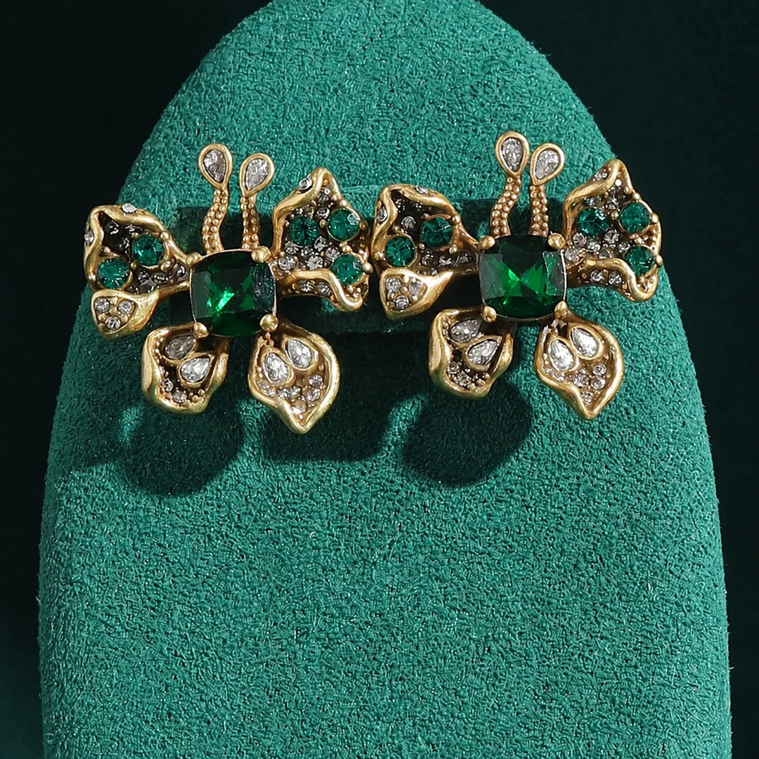 Boucles d&