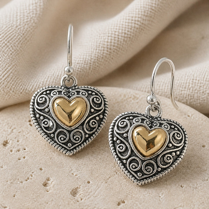 Boucles d&