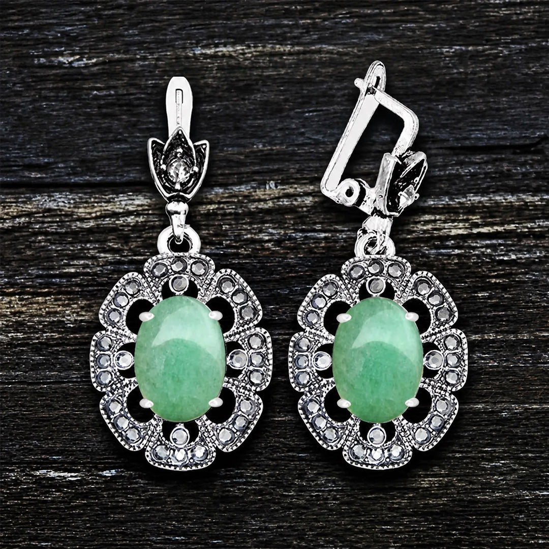Boucles d&