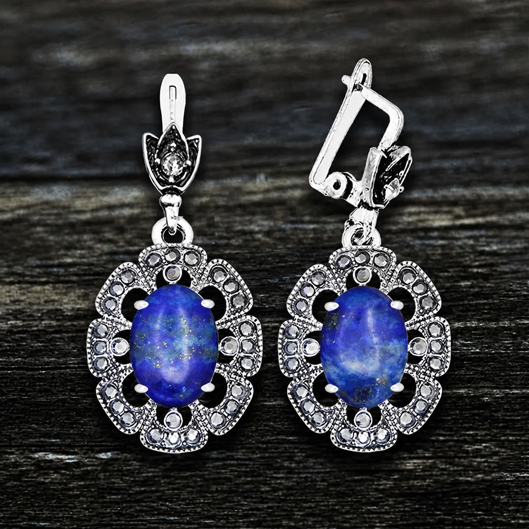 Boucles d&