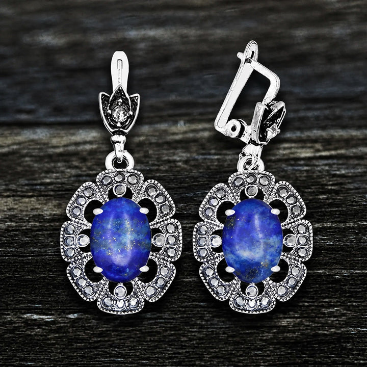 Boucles d&