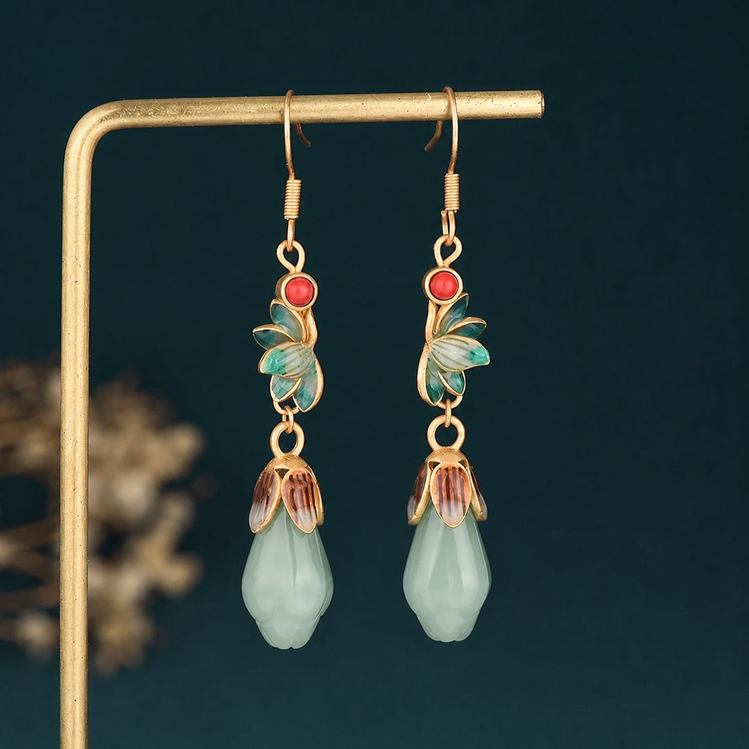 Boucles d&