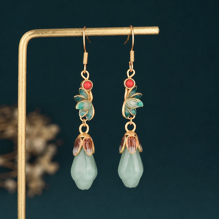 Boucles d&