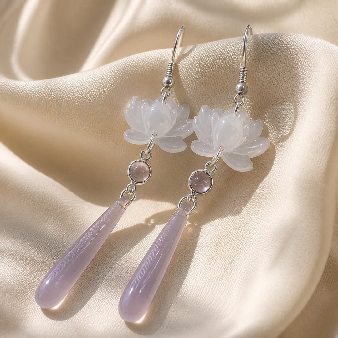 Boucles d&