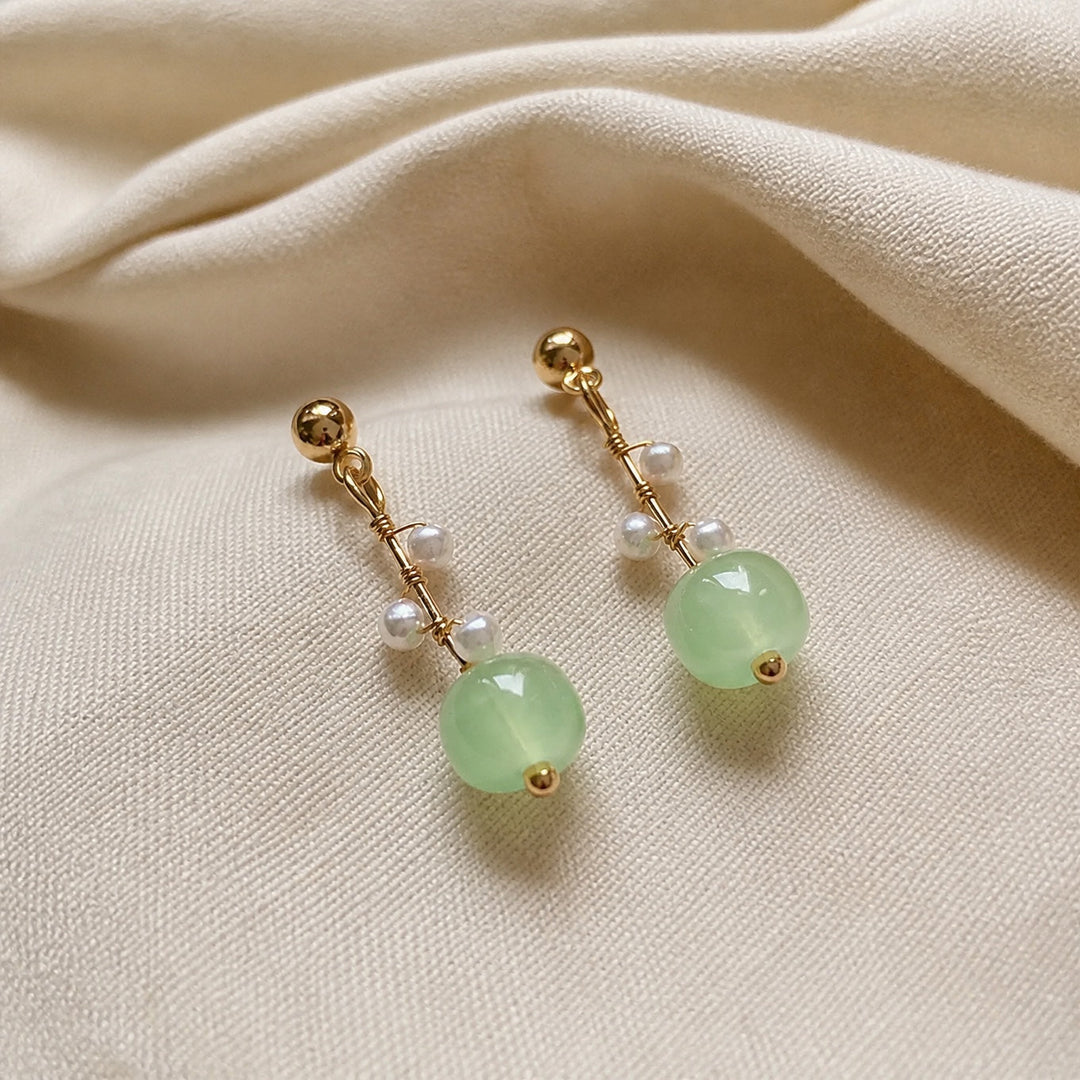 Boucles d&