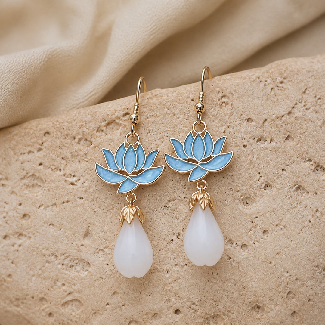Boucles d&