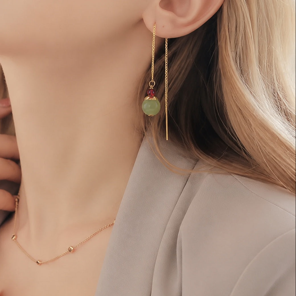 Boucles d&