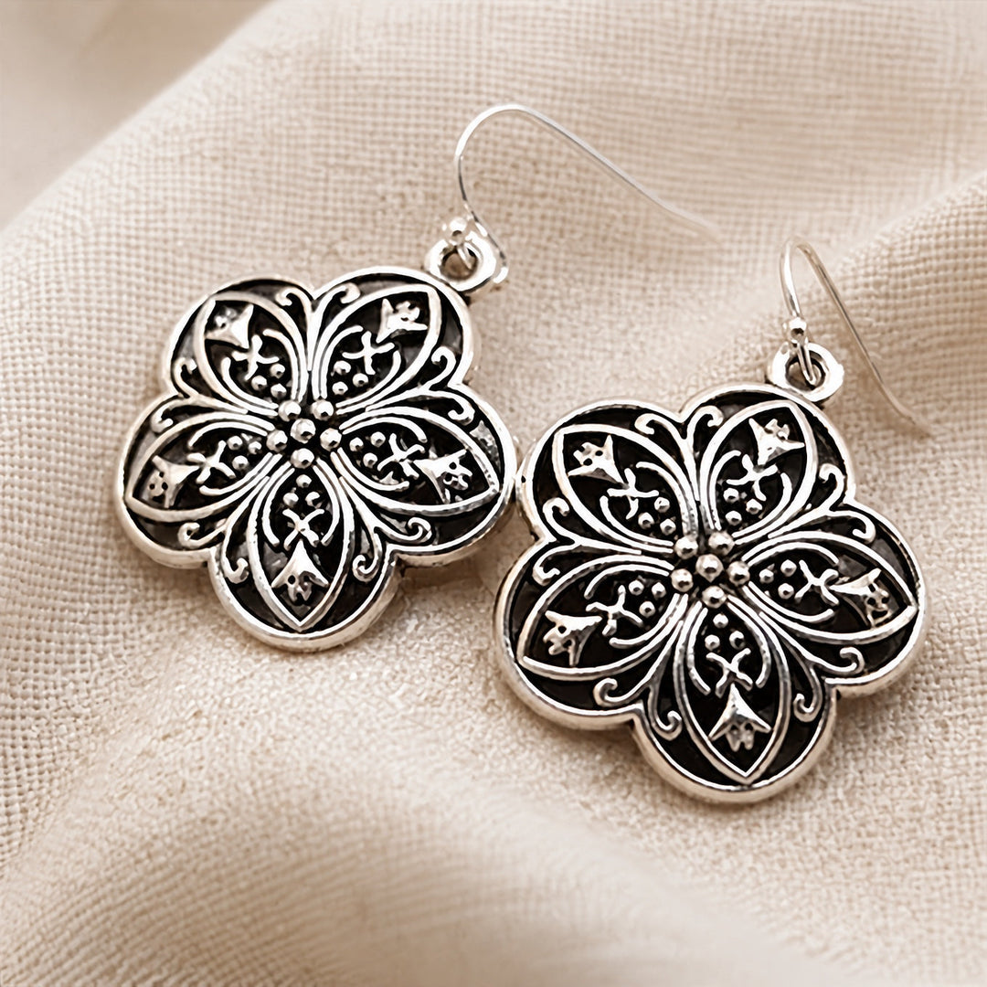 Boucles d&
