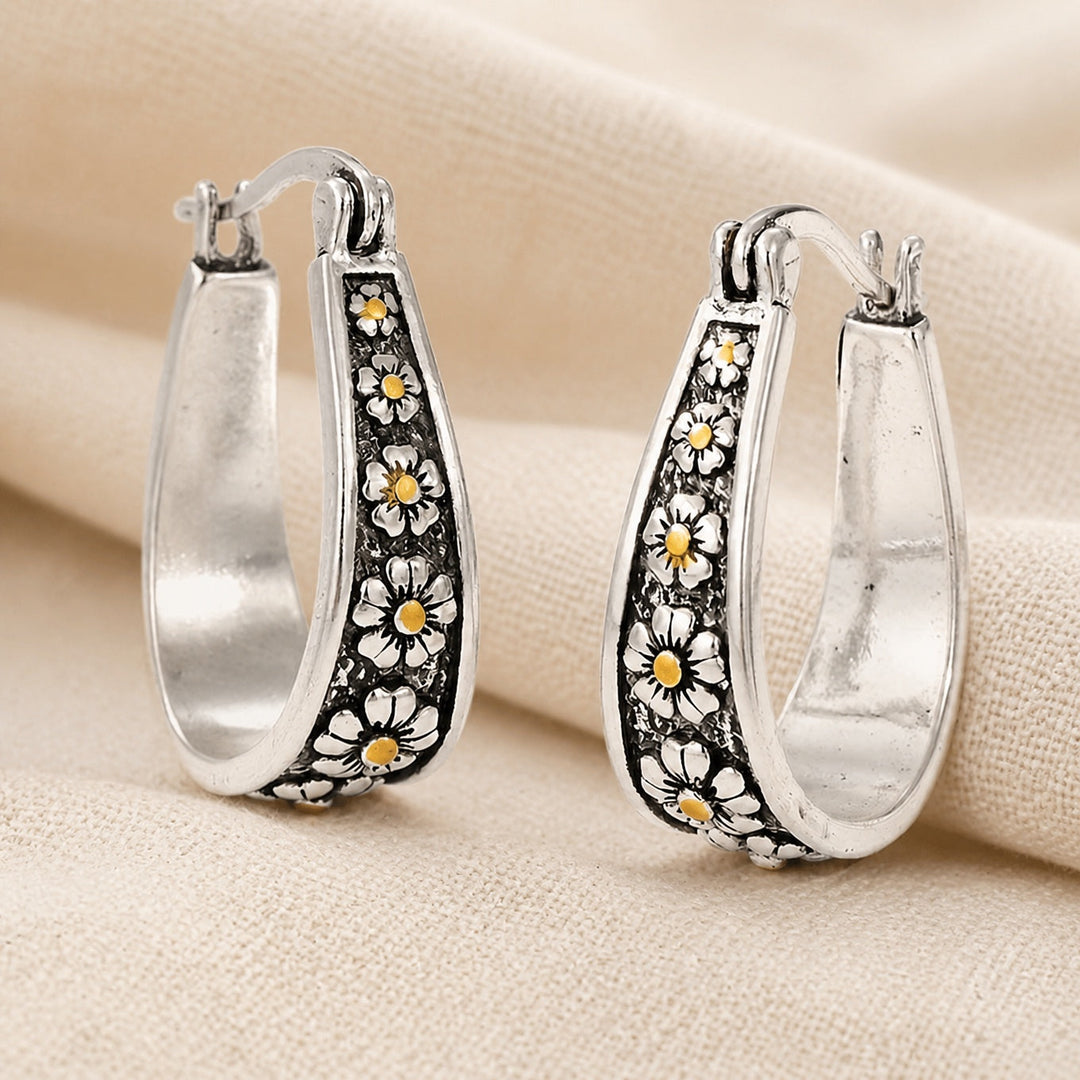 Boucles d&