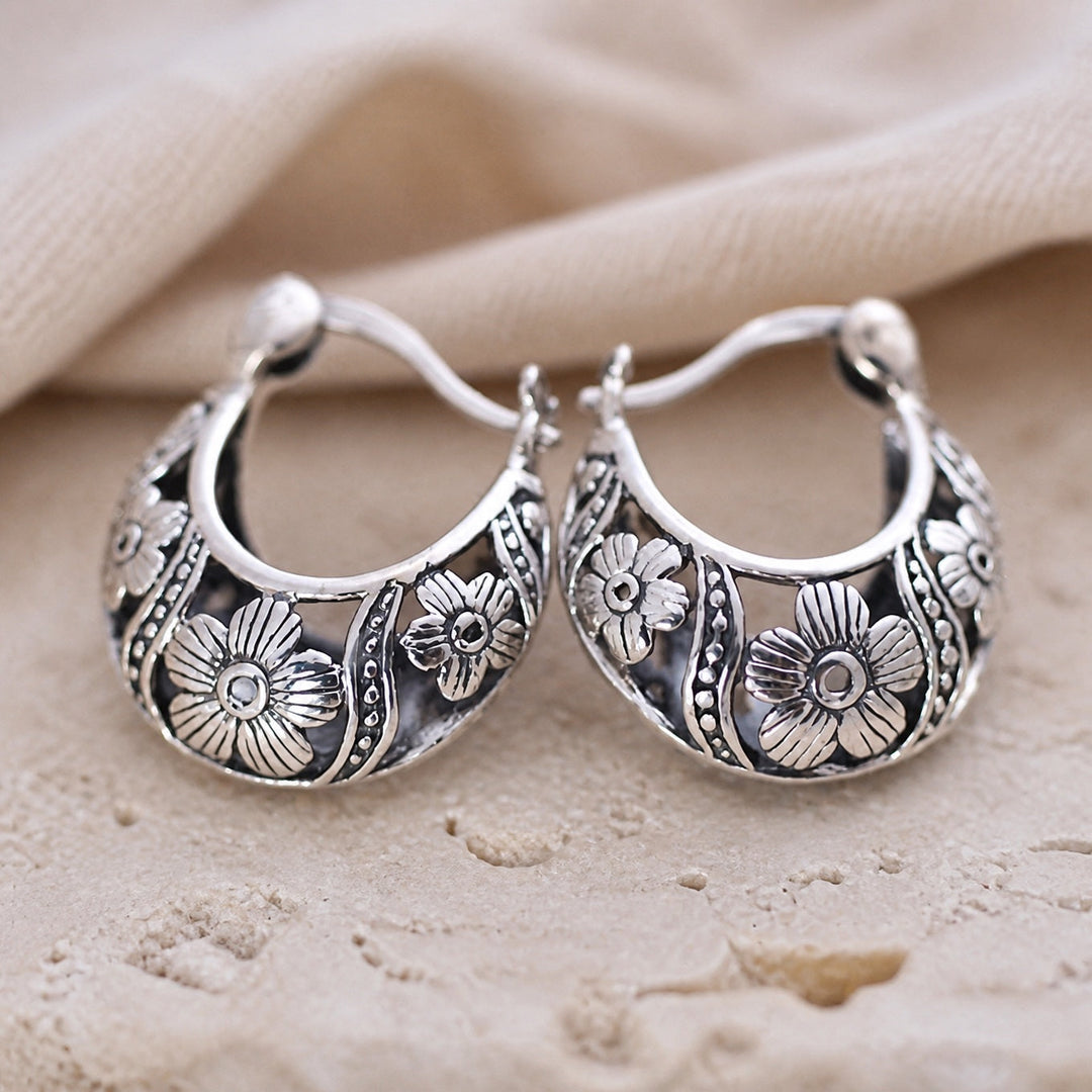 Boucles d&