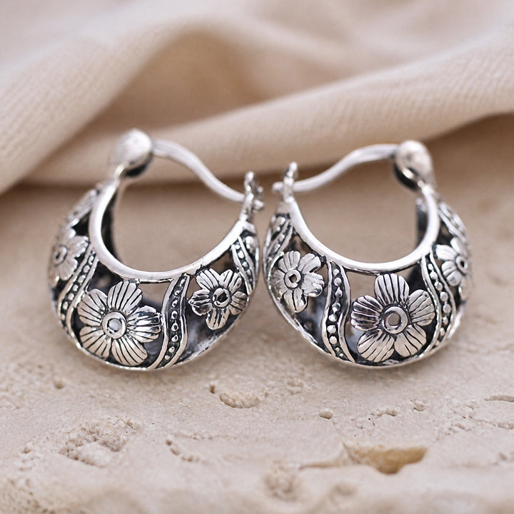 Boucles d&