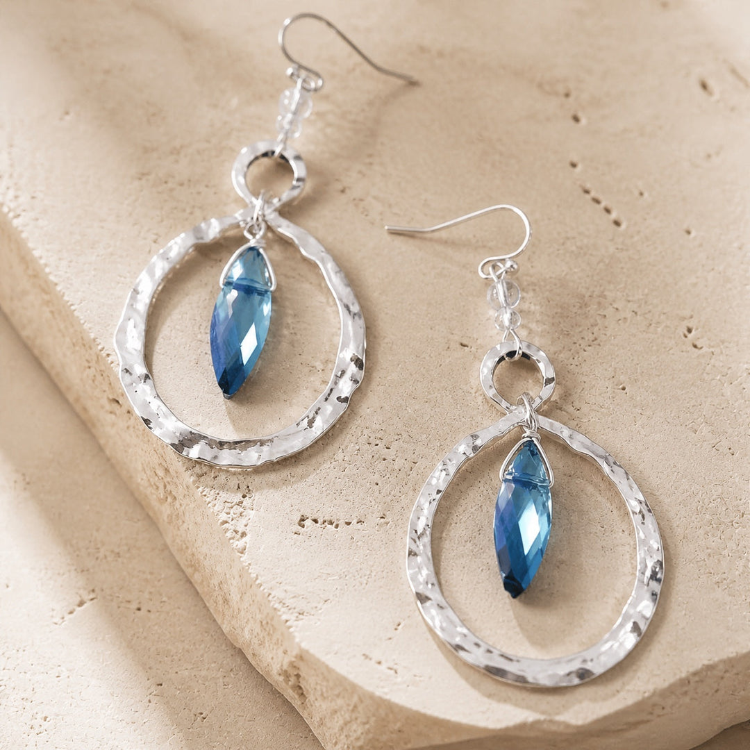 Boucles d&