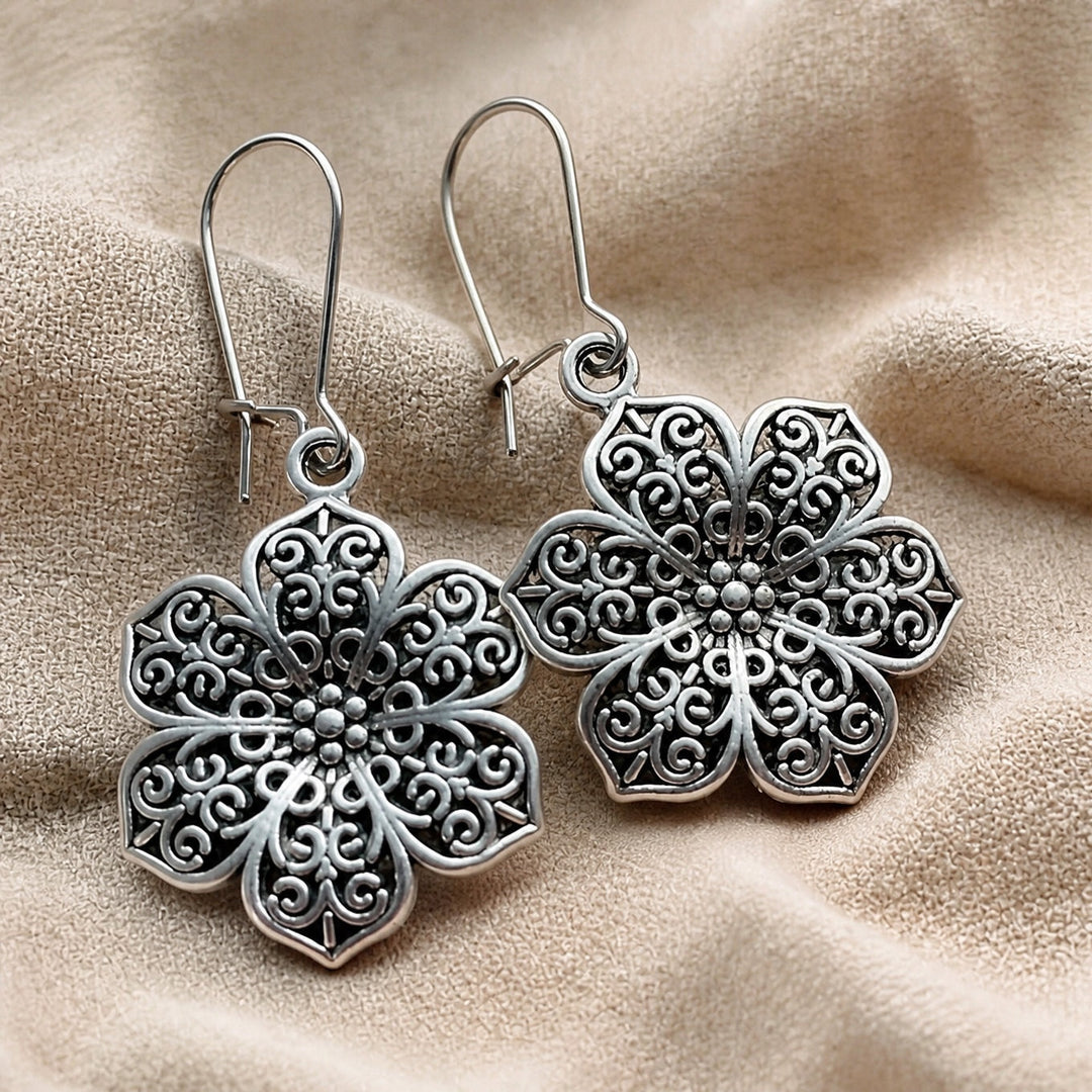 Boucles d&
