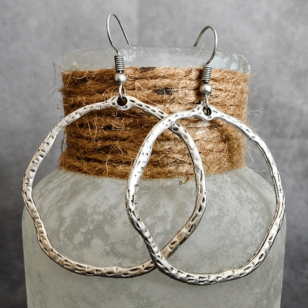Boucles d&