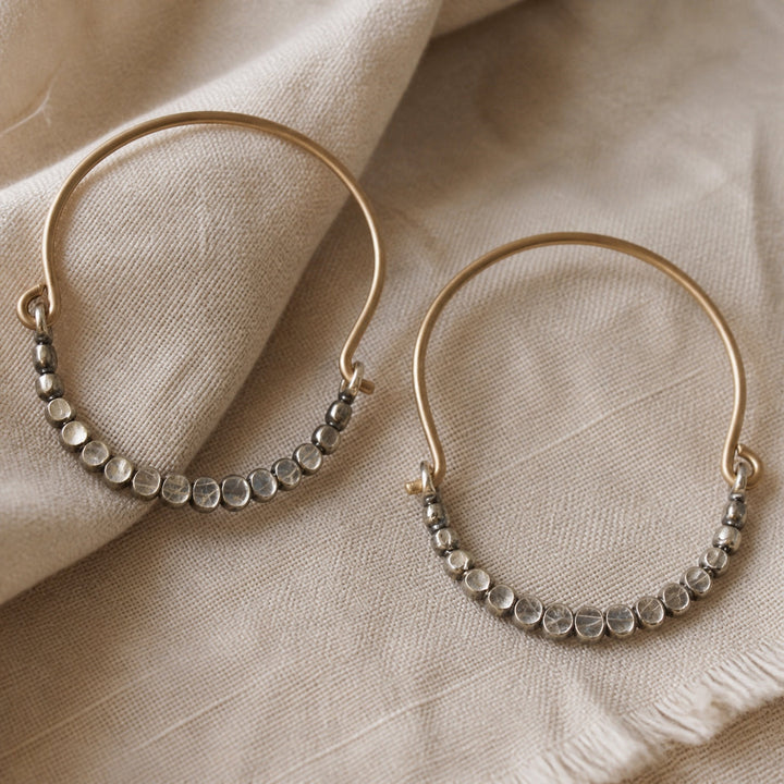 Boucles d&