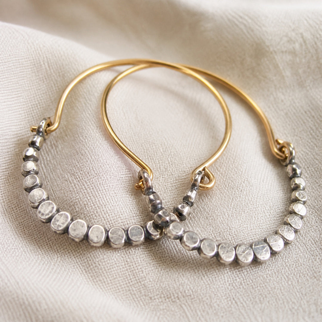 Boucles d&