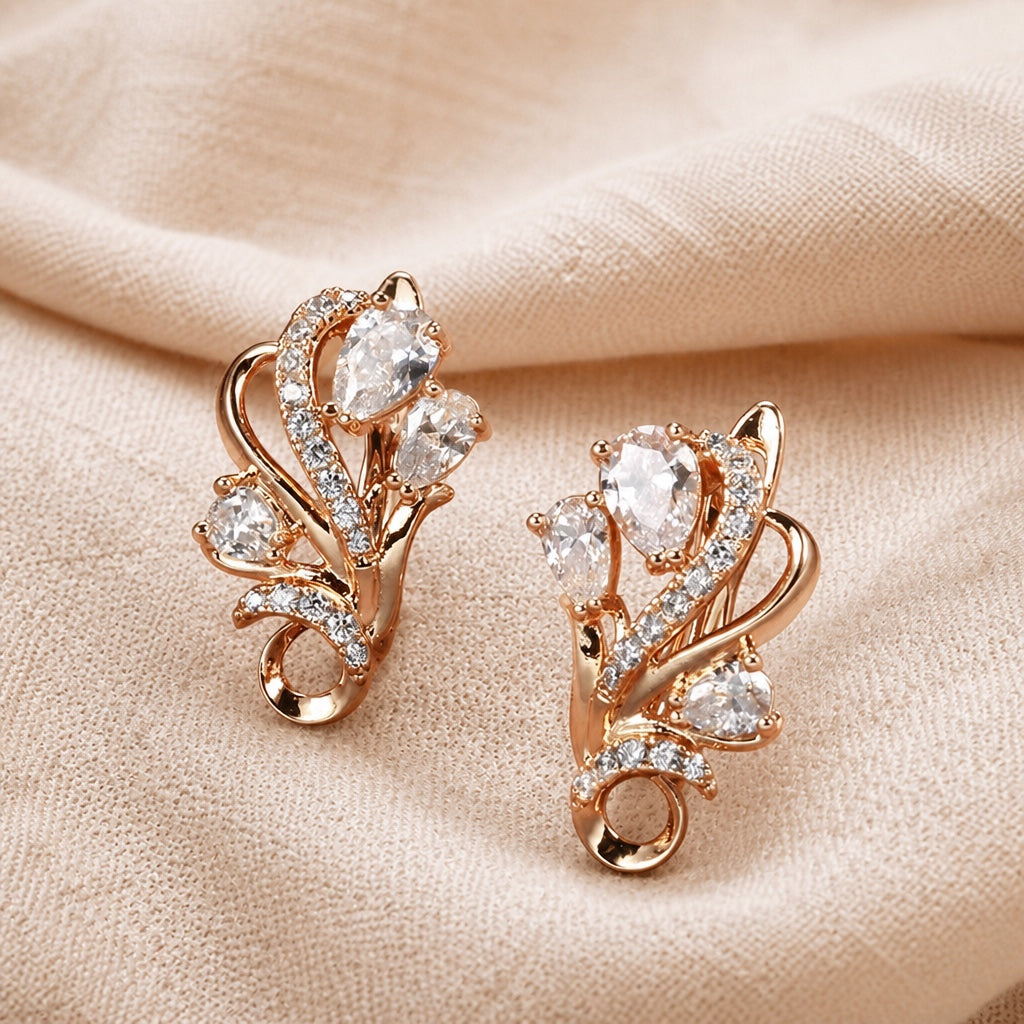 Boucles d&