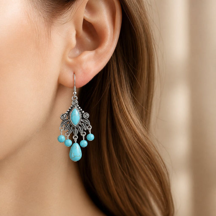 Boucles d&