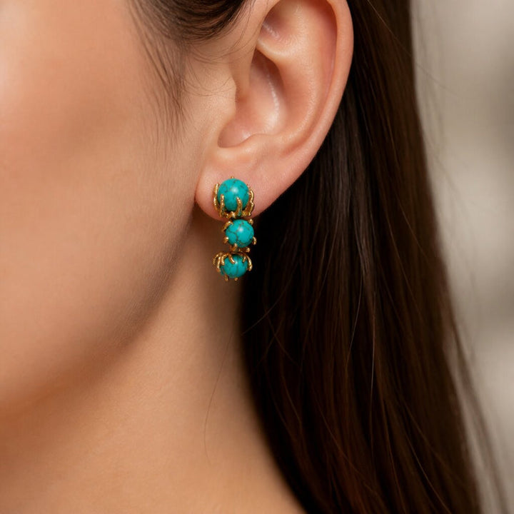 Boucles d&