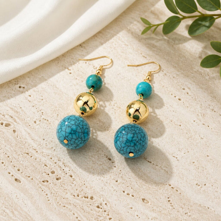 Boucles d&