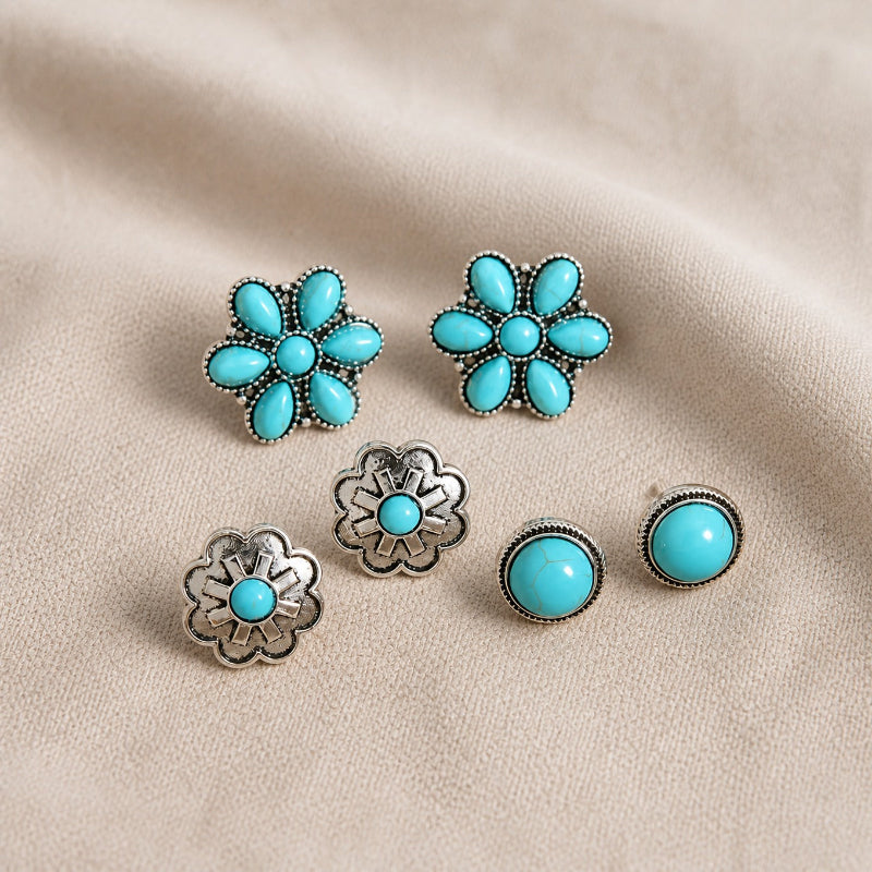 Boucles d&