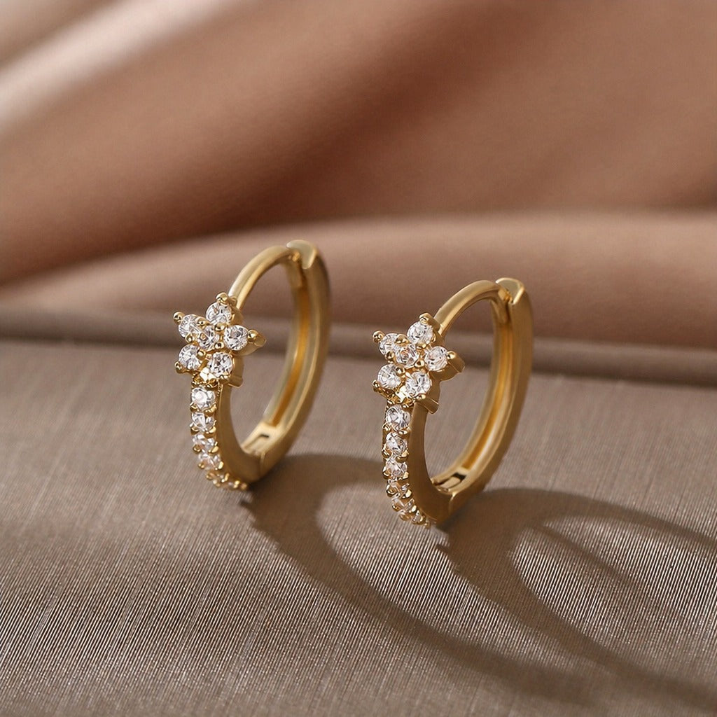 Boucles d&