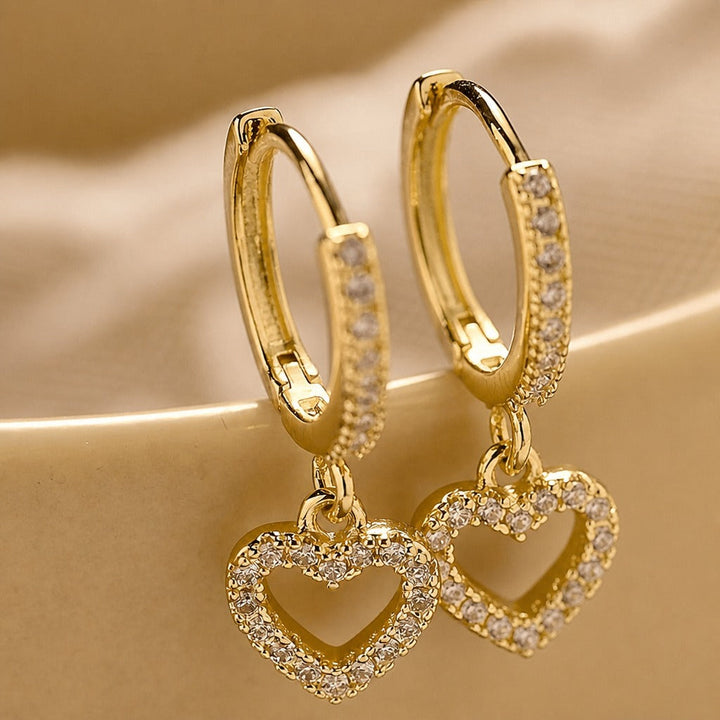 Boucles d&