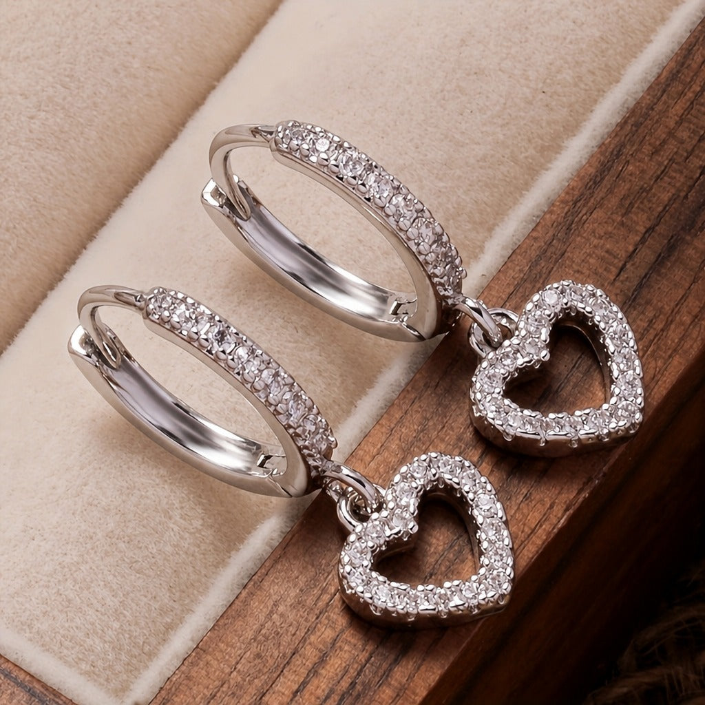 Boucles d&
