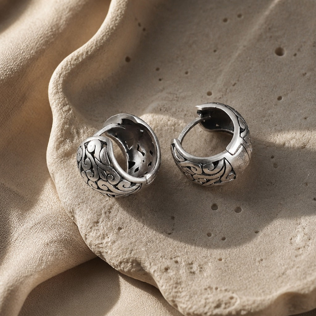 Boucles d&