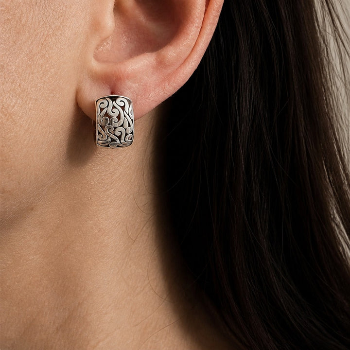 Boucles d&