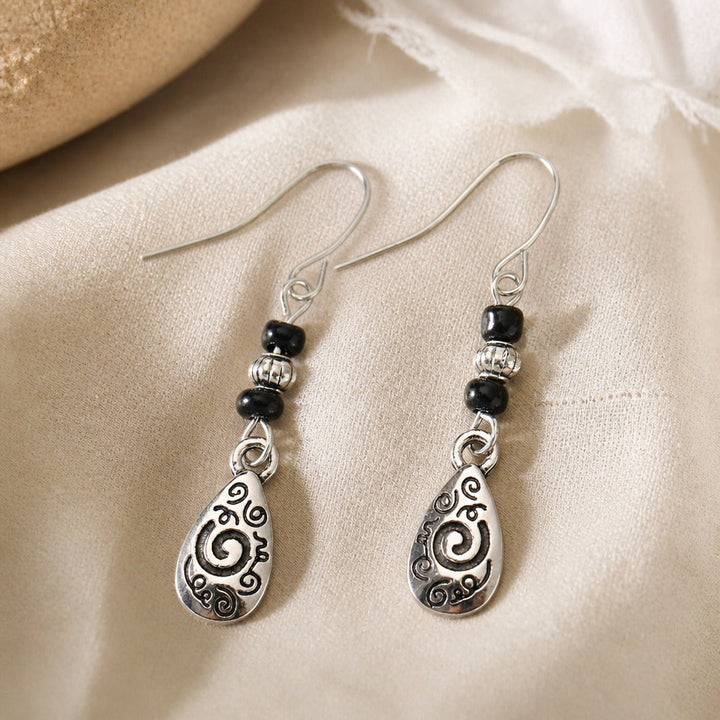 Boucles d&