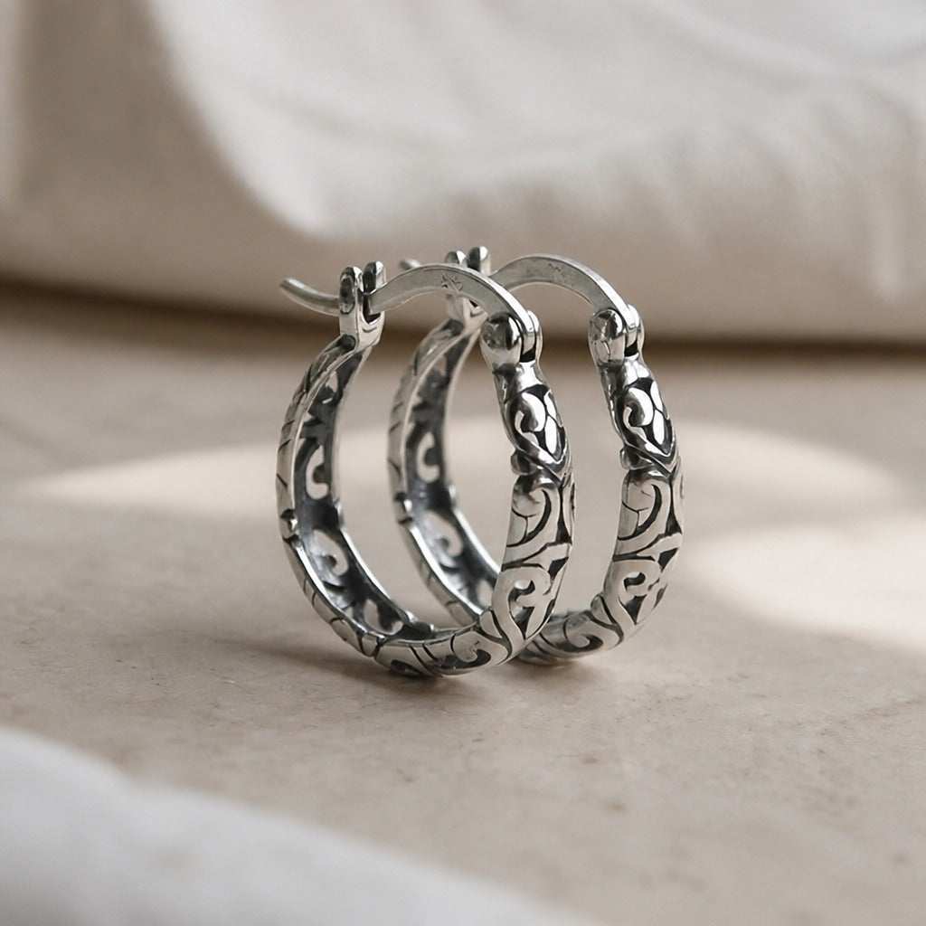 Boucles d&