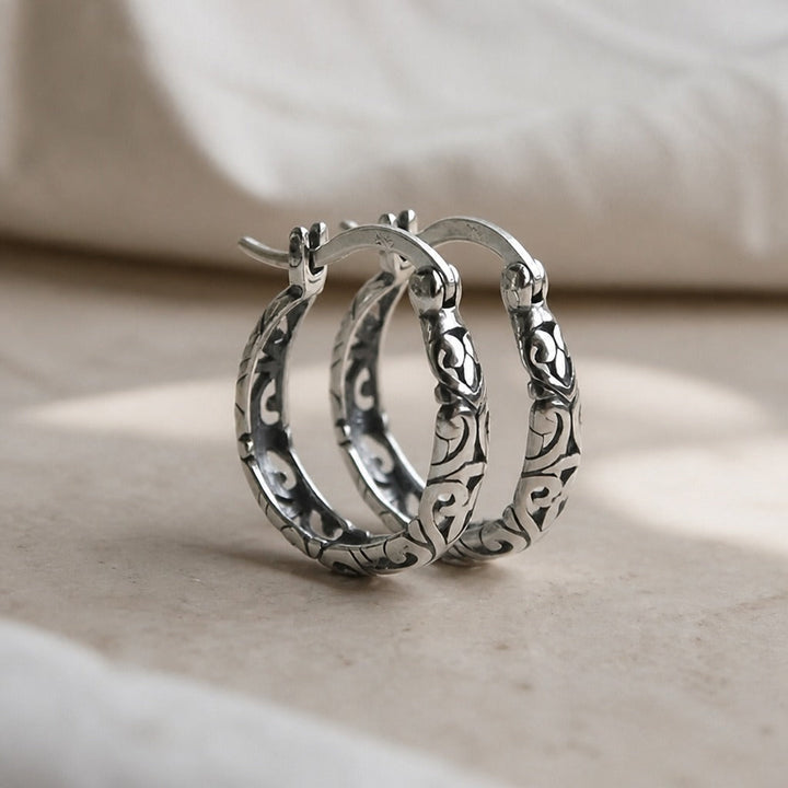 Boucles d&