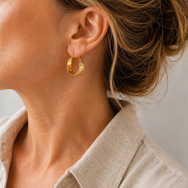 Boucles d&