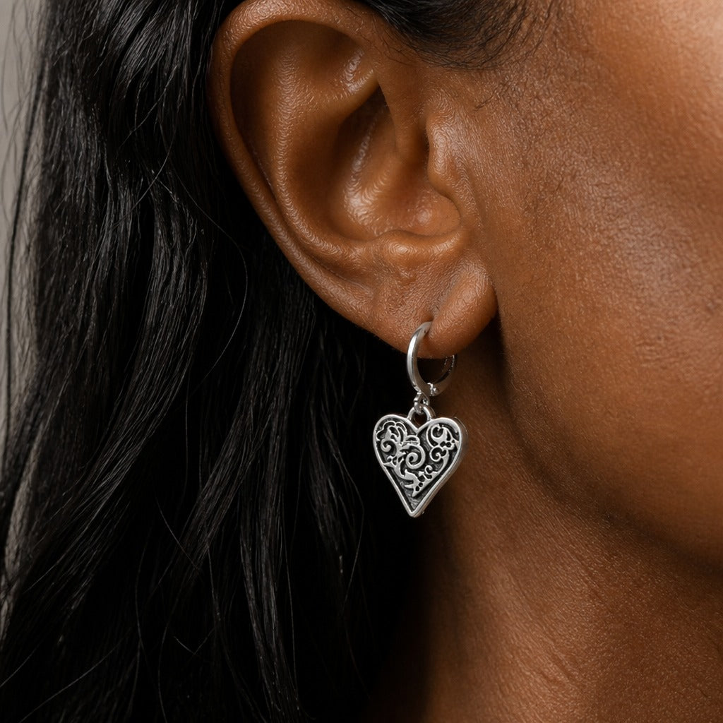 Boucles d&