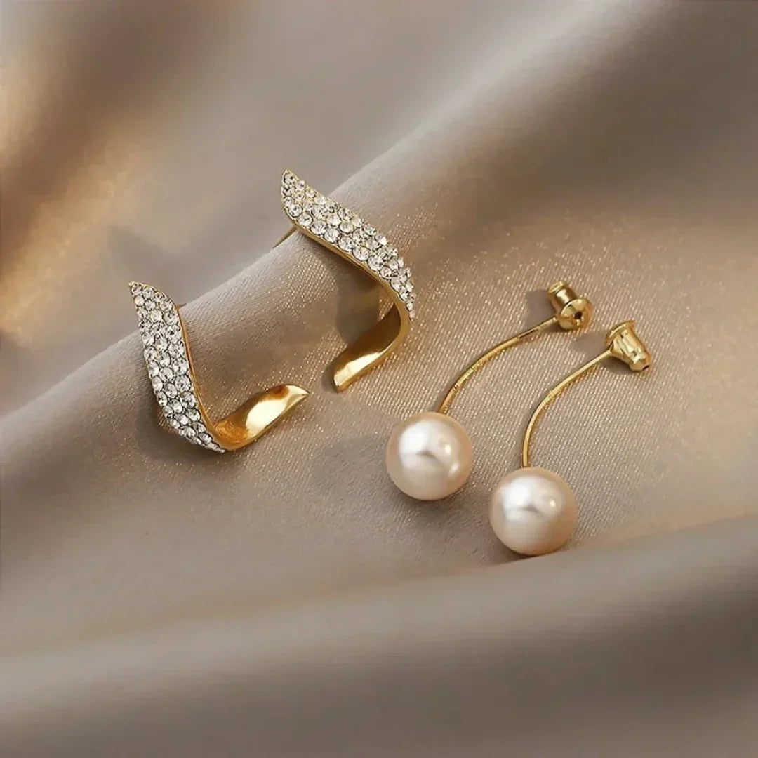 Boucles d&